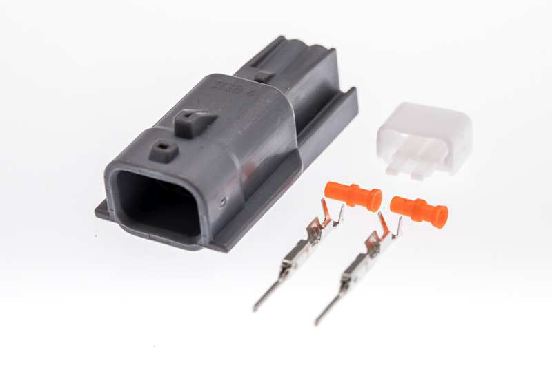 Kit reparare conector electric